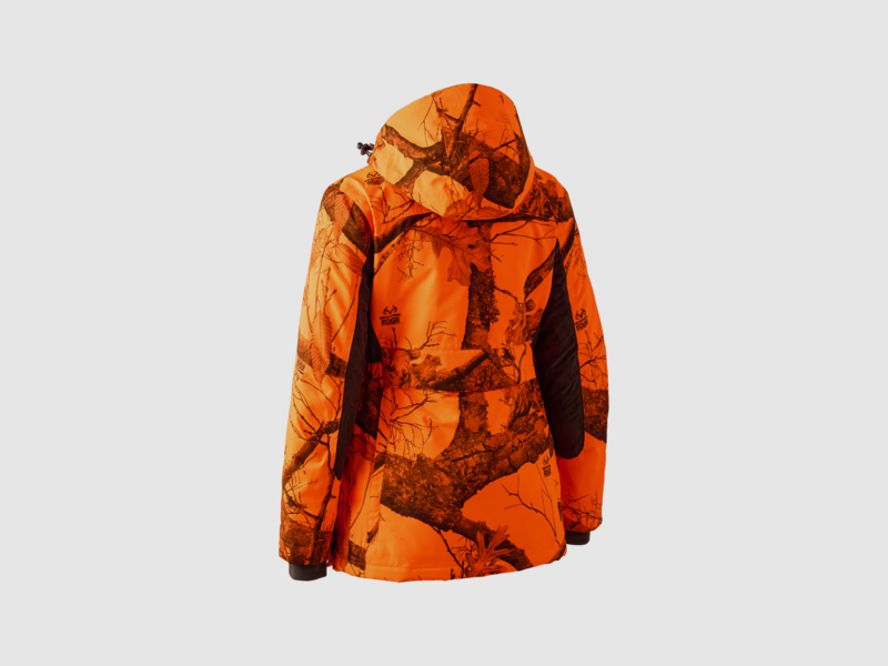 Deerhunter Lady Winter Eagle Jacke Realtree Edge®, Bild 5 von 5