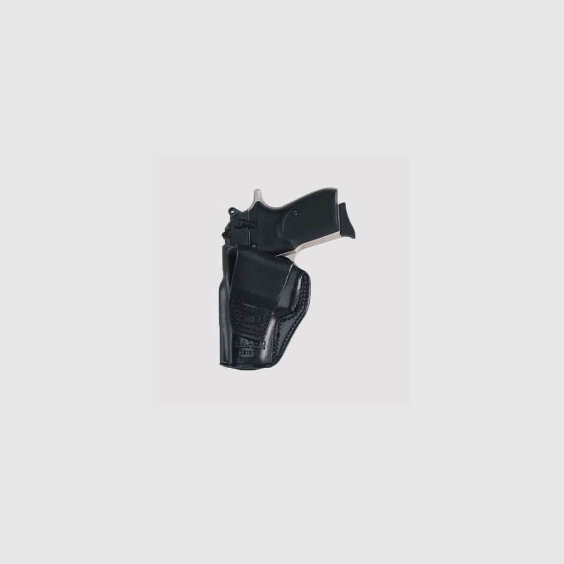 GALCO INTERNATIONAL STINGER SPRINGFIELD XD 3″-CZARNY-PRAWY, zdjęcie 2 z 2