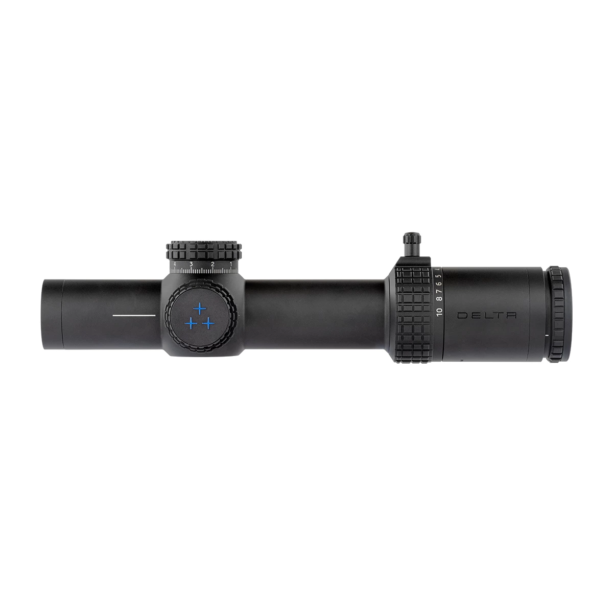 Lunette de visée Delta Stryker HD 1-10x28 FFP SDOG-1, image 3 sur 5