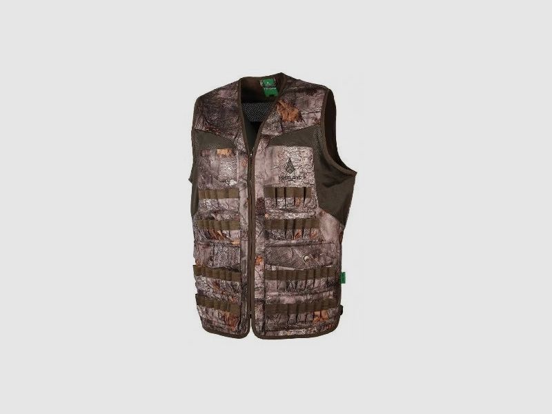 Treeland Camouflage vest
