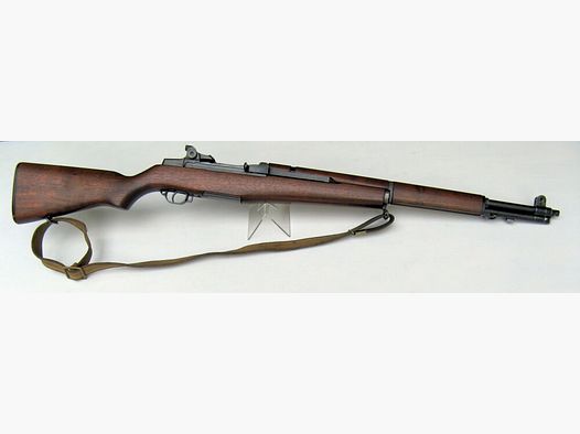 Springfield US U.S. Rifle 30M1 GARAND