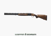 Akkar Churchill 206E LADY Black II / Links I.C.