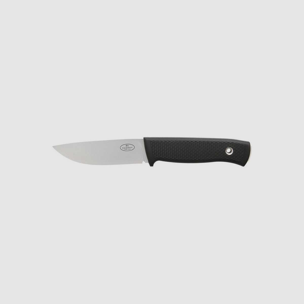Feststehende Messer F1 - Schwedische Luftwaffe Fallkniven
