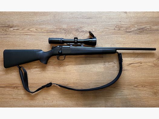 Blaser R93 Professionell