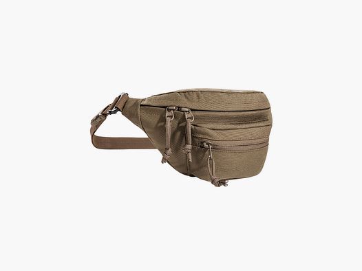 Tasmanian Tiger Nerka Modular Hip Bag coyote brown UNI