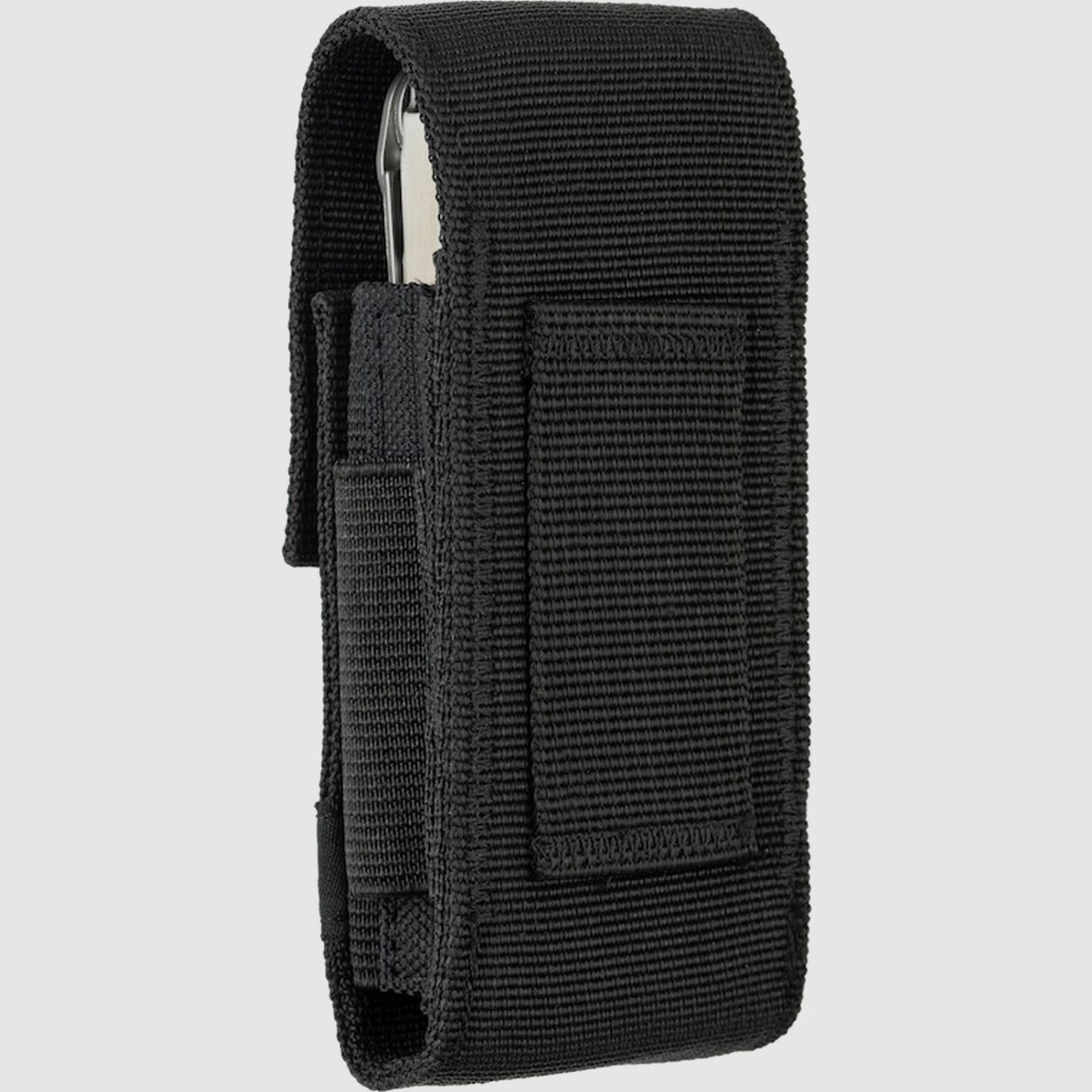 Leatherman Holster aus Nylon schwarz mittel, Bild 2 von 6