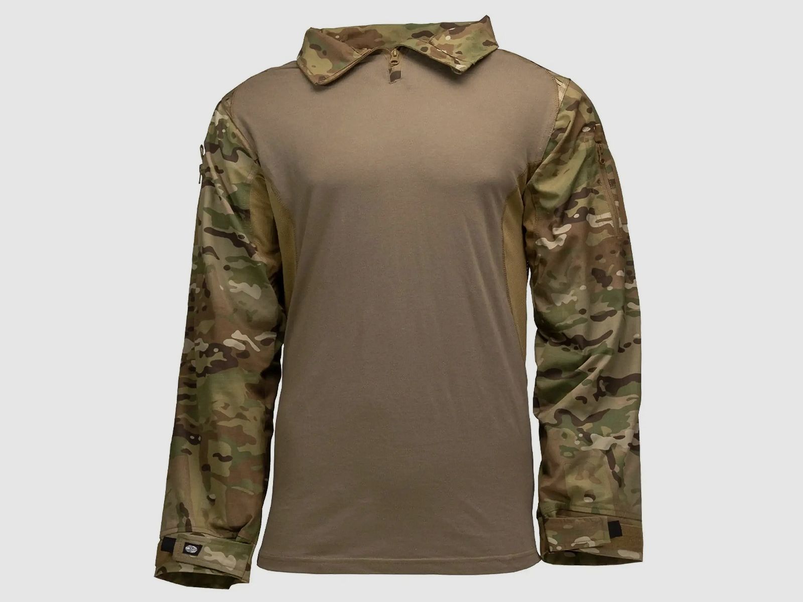 Ragnar Raids Ragnar Raids Combat Shirt RÖK - L Herren