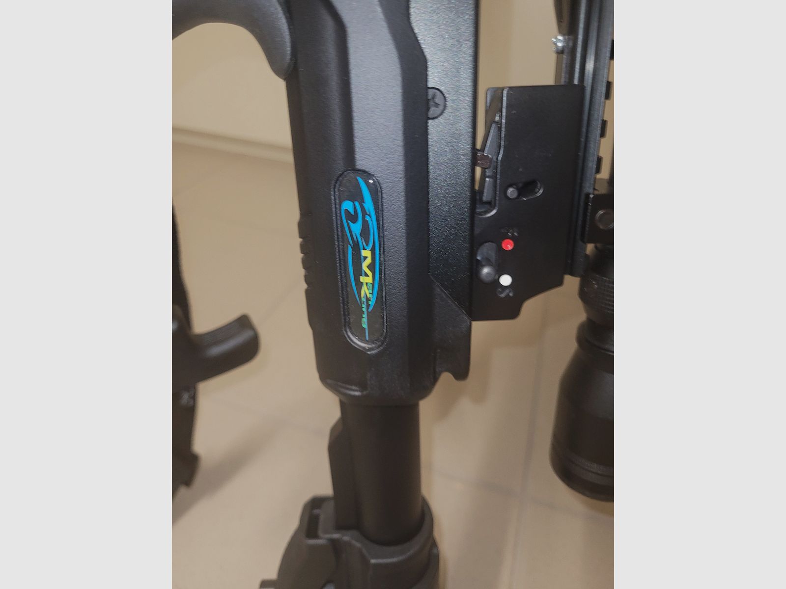 Compound-Armbrust 175 lbs
