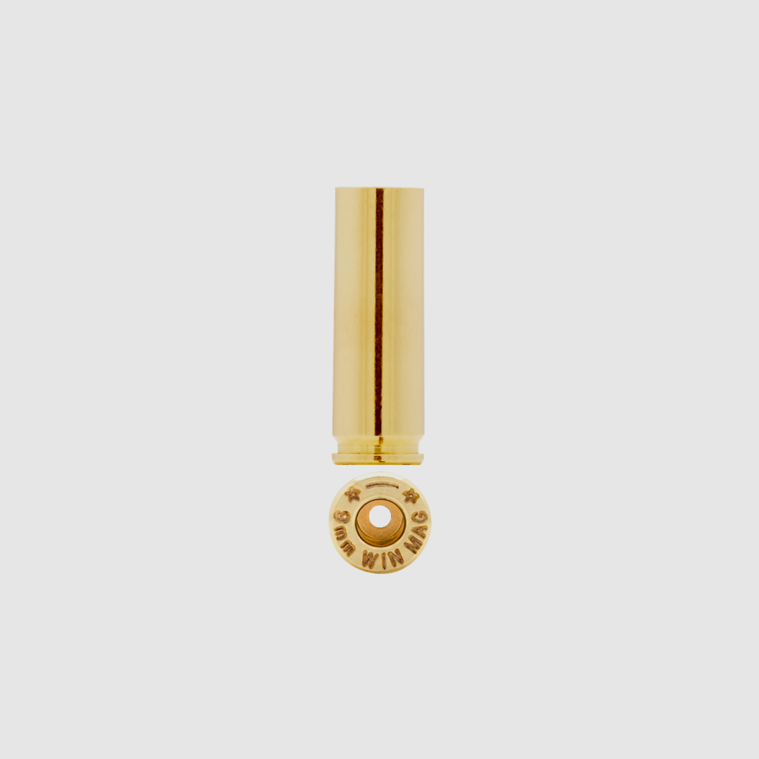 Starline Hülsen 9mm Win. Mag. 100 Stück