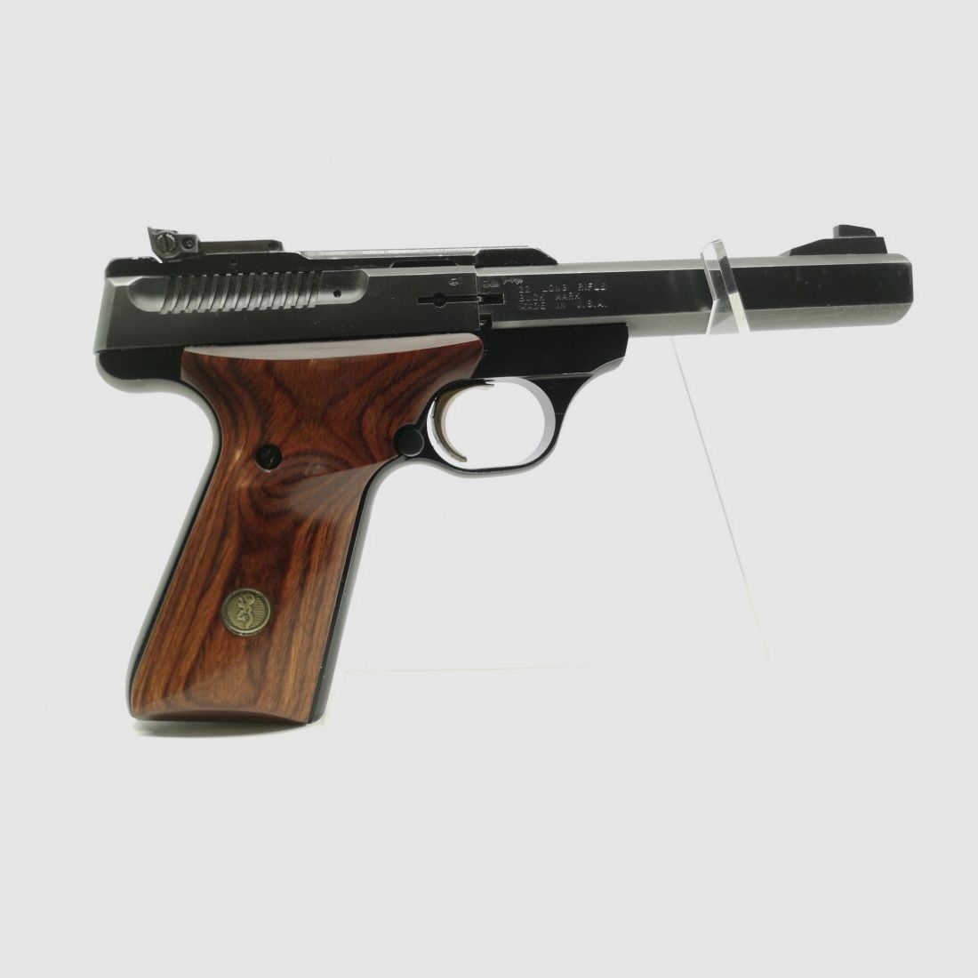 Browning Buck Mark Plus