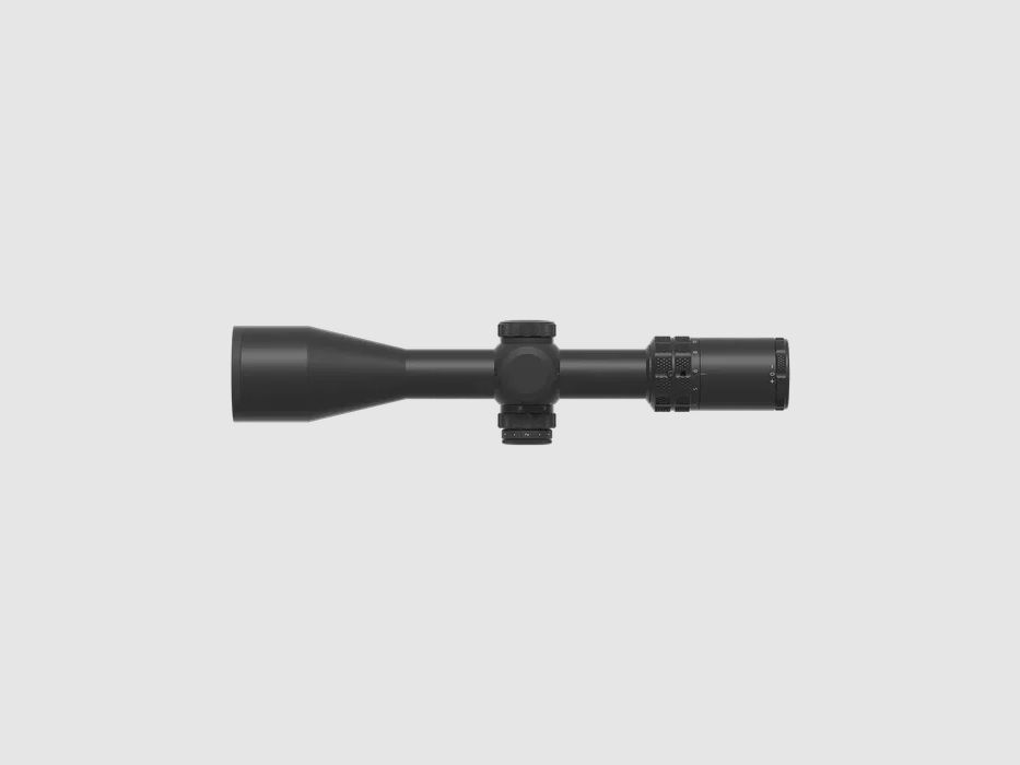Zielfernrohr GRIZZLY 2,5-15X50 HD ret.4i VECTOR OPTICS, Bild 2 von 12