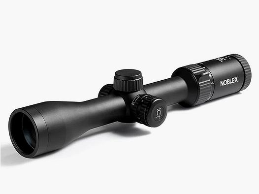 NOBLEX NZ6 1,7-10x42 Inception