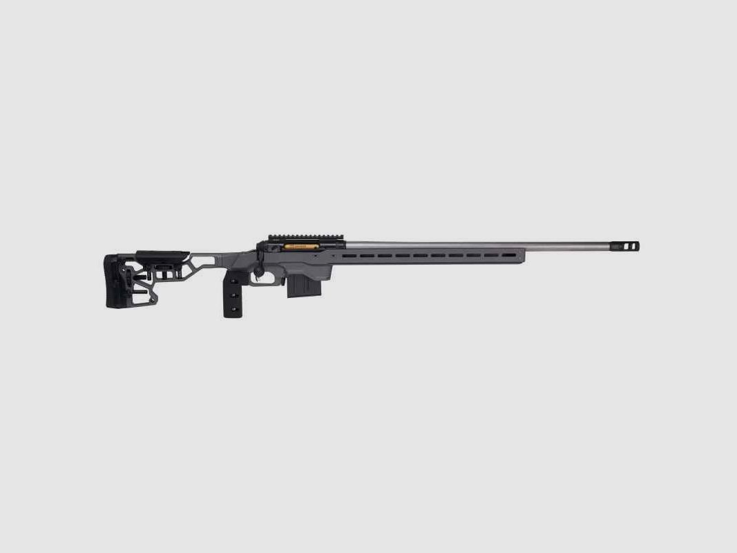 SZTUCER SAVAGE 110 ELITE PRECISION 6,5 CREEDMOOR, zdjęcie 1 z 4