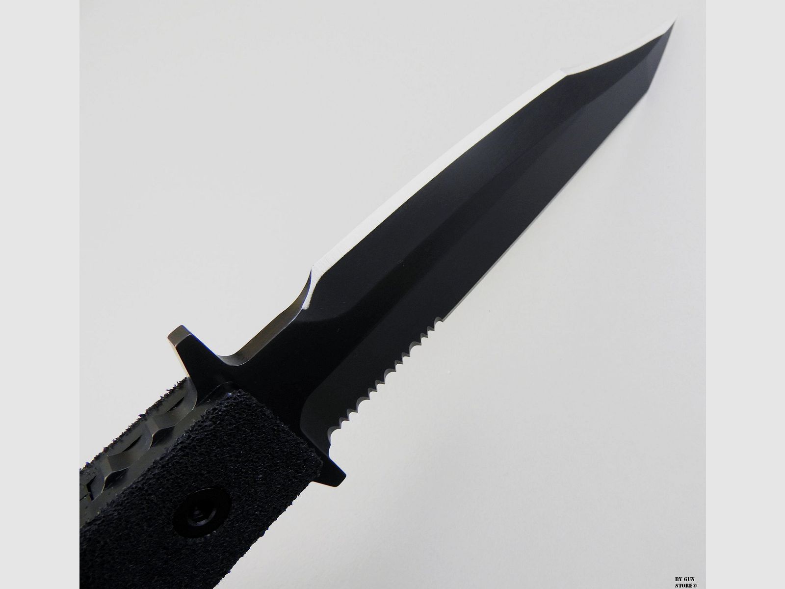 Pugnal 1. Regiment Carabinieri Paracadutisti „Tuscania“ – Extrema Ratio, Bild 7 von 9