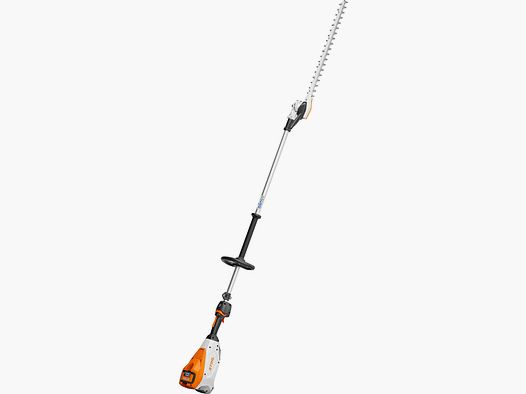Stihl battery hedge trimmer HLA 135 without battery and charger