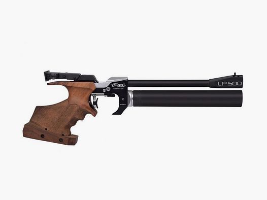 Walther LP500