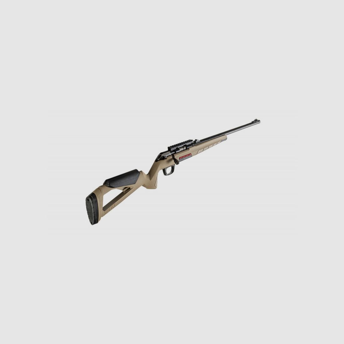 WINCHESTER XPERT FDE 22 LR 16,5" MGW 1/2X20 10RD, Bild 2 von 4