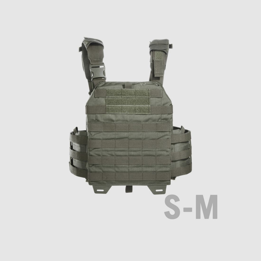Tasmanian Tiger Plate Carrier MKIV IRR, Bild 3 von 4