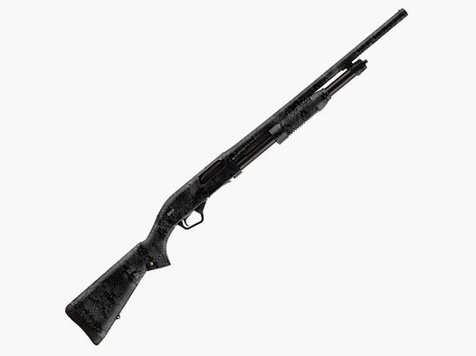 Vorderschaftrepetierflinte Winchester SXP Typhon Defender mit gezogenen Lauf Kal. 12
