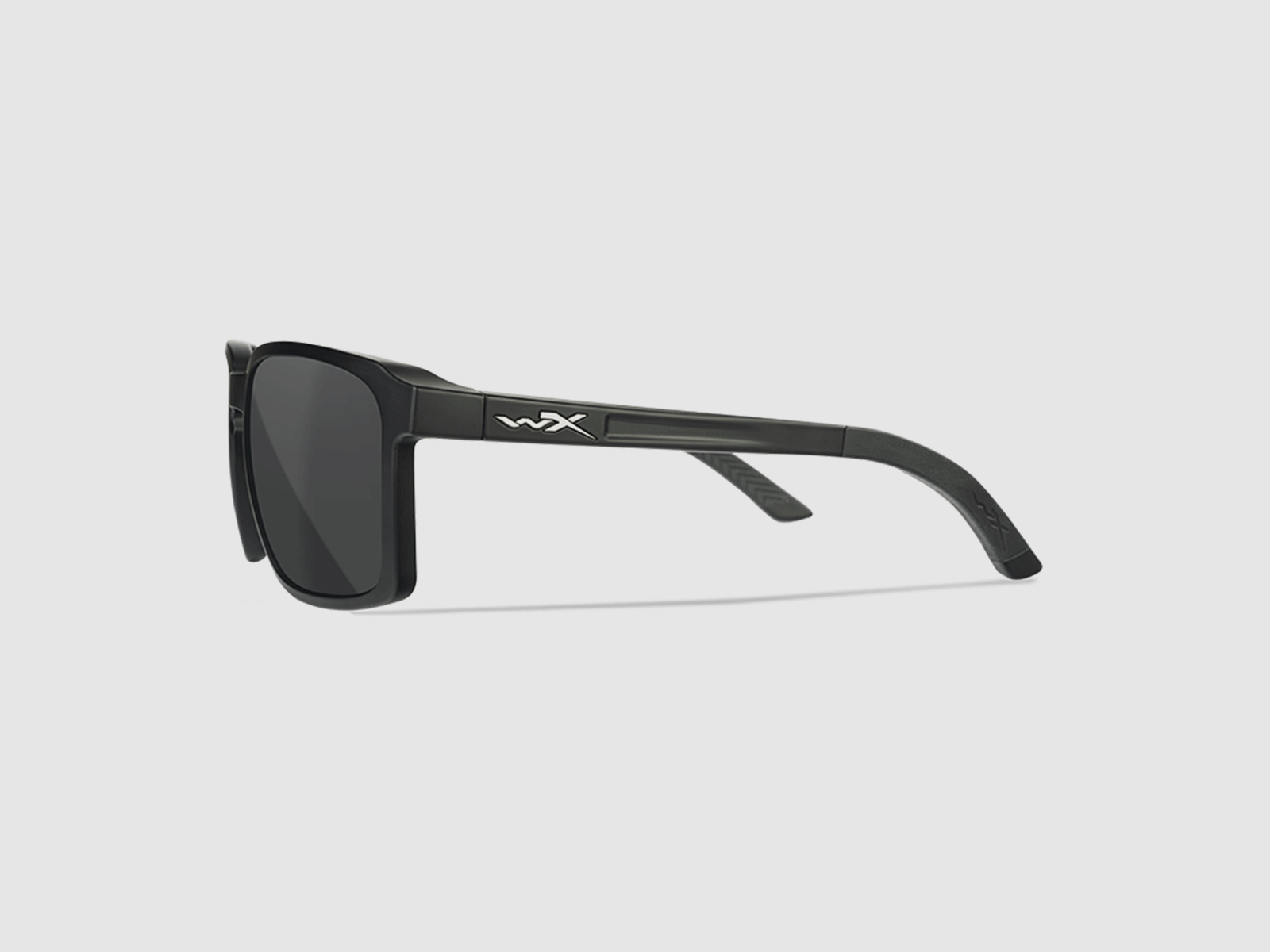 WILEY X – Lunettes tactiques Mod. ALFA 1 avec verre gris, image 3 sur 6