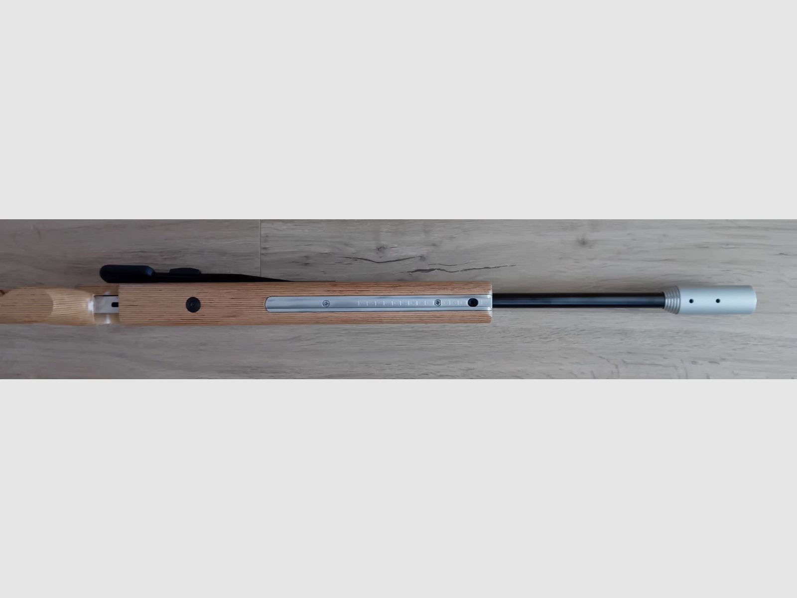 Feinwerkbau 601