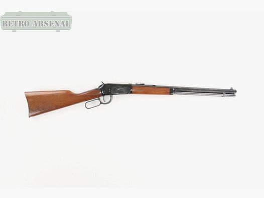 Winchester Mod. 94 Canadian Centennial Carbine