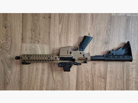 Crossman R1 CO2 