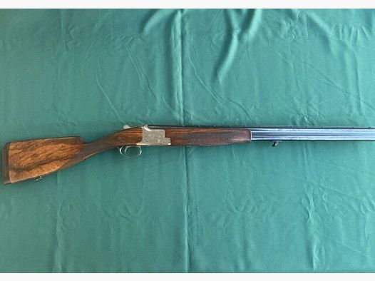 Browning FN B25 B25 Speciale