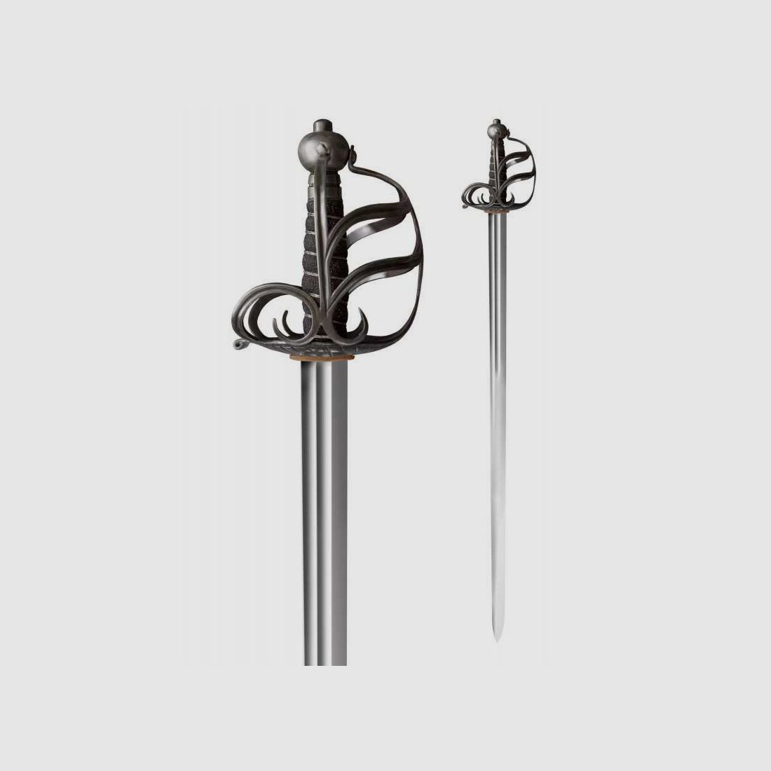 Cold Steel Englisches Backsword Mortuary Schwert