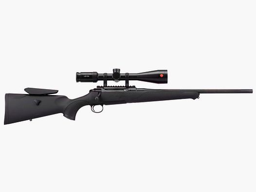 Sauer & Sohn 101 Highland XTA