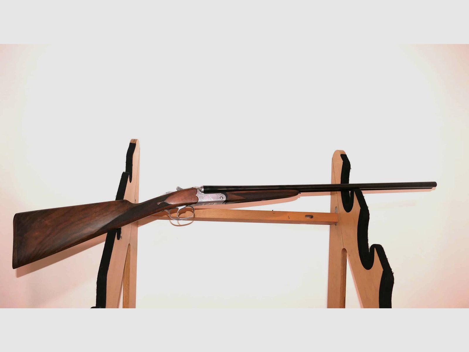 Bockflinte FAIR Iside Kal. 28/71 cm, Bild 1 von 9