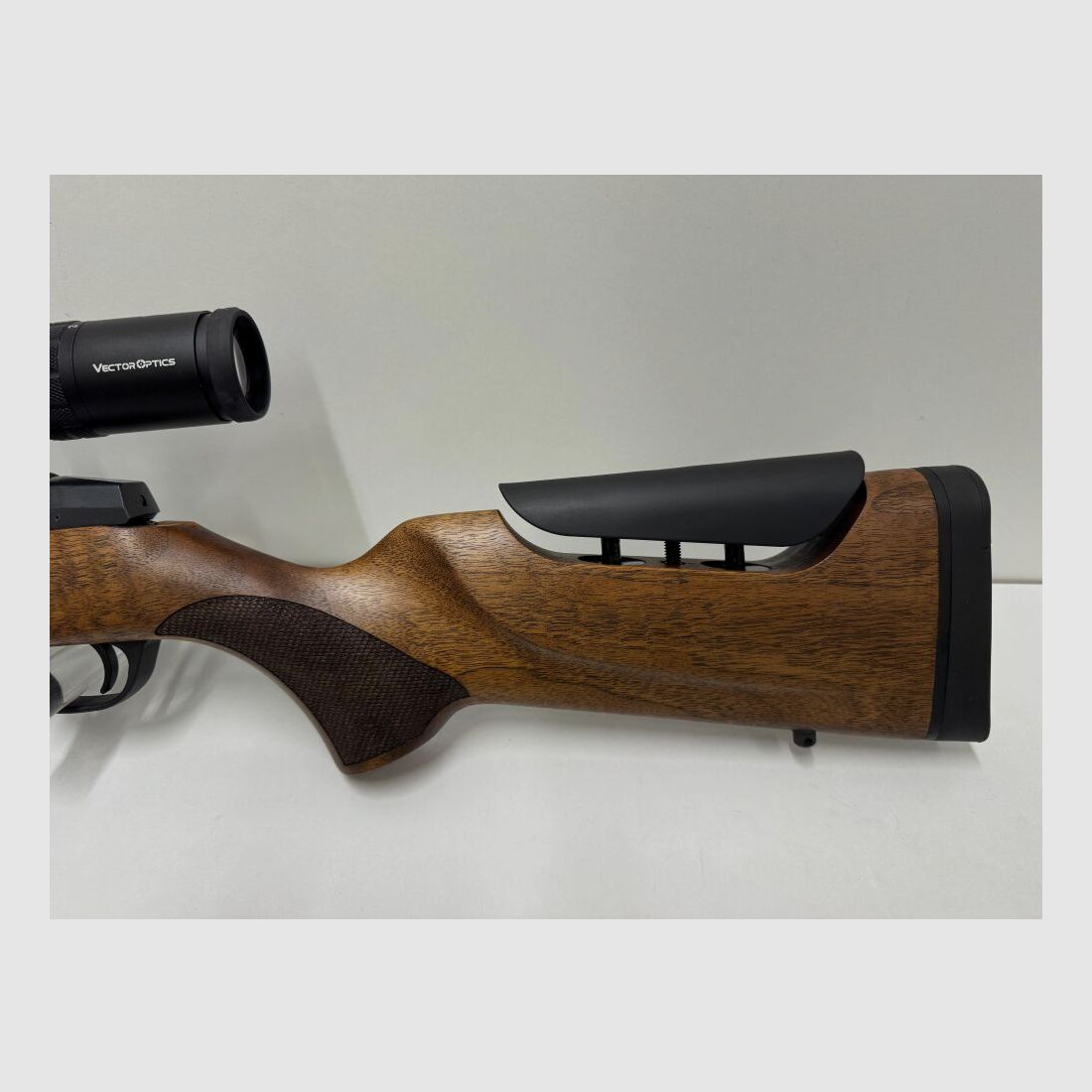 Brenner BR20 Exklusivmodell Komplettset+ Jungjäger - Waffen Friedrichs