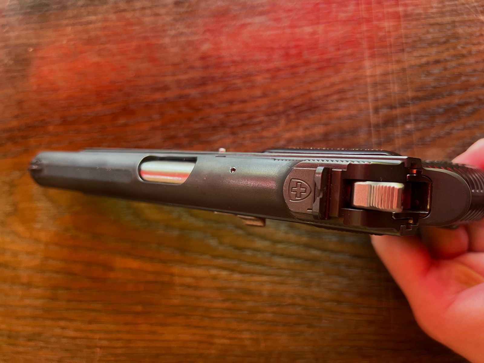 Sig Pist 210 /P49