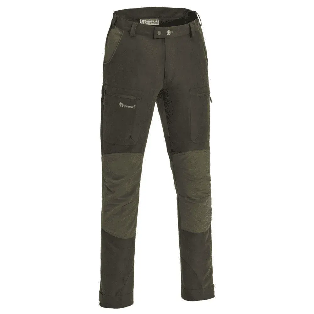 Pantalon für Kinder Caribou von Pinewood, Bild 2 von 2