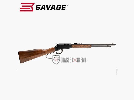 Savage Revel Classic Geweer