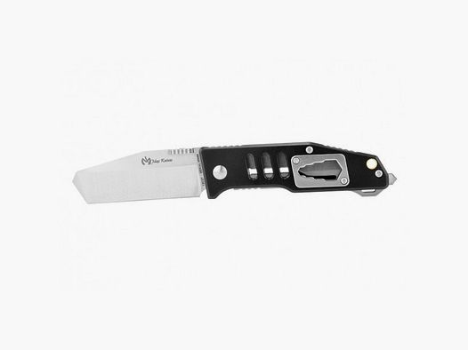 MAX KNIVES TOOL Czarny