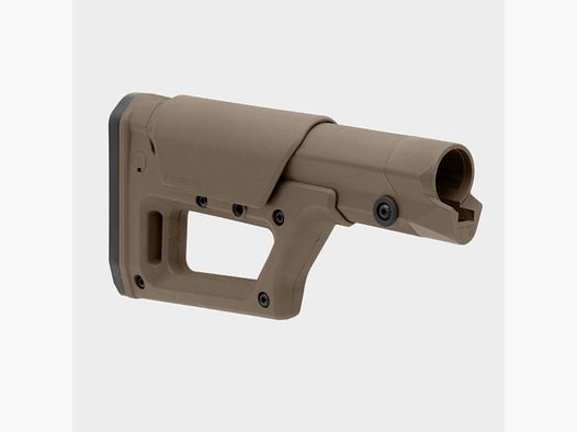 Magpul PRS Lite adjustable precision stock - FDE