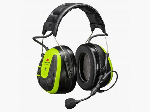 3M Peltor™ Headset WS™ Alert™ X |