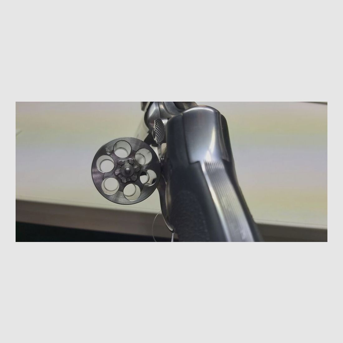 Smith & Wesson Mod. 686-4