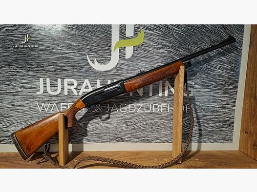 Perfex Selbsladeflinte/Wechsellauf