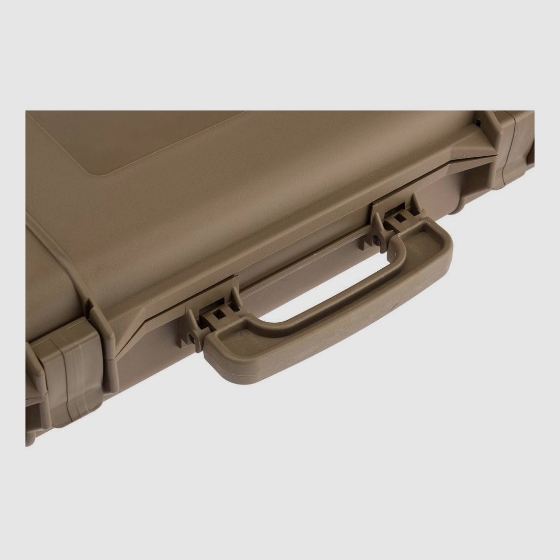 Custodie Lunghe Anti-Shock Sport Attitude - Protezione Rinforzata - Design Compatto - Trasporto Sicuro del Materiale, immagine 2 di 4