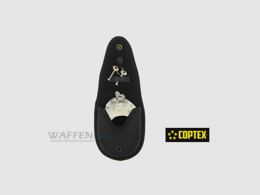 Nylon Handcuff Case Coptex