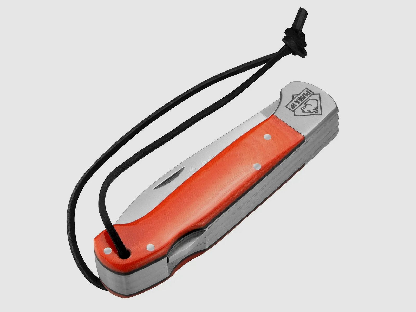 PUMA IP chasse micarta I