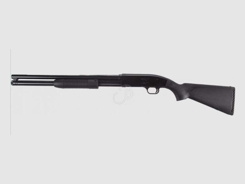 PUMPGEWEHR MAVERICK MOD. 88 SECURITY 12/76 20″