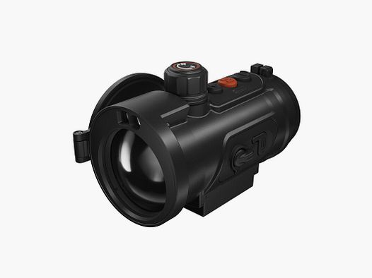 ThermTec Hunt 650L Pro