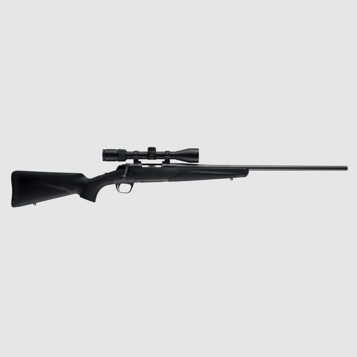 BROWNING X-Bolt Composite SF mit Gewinde
