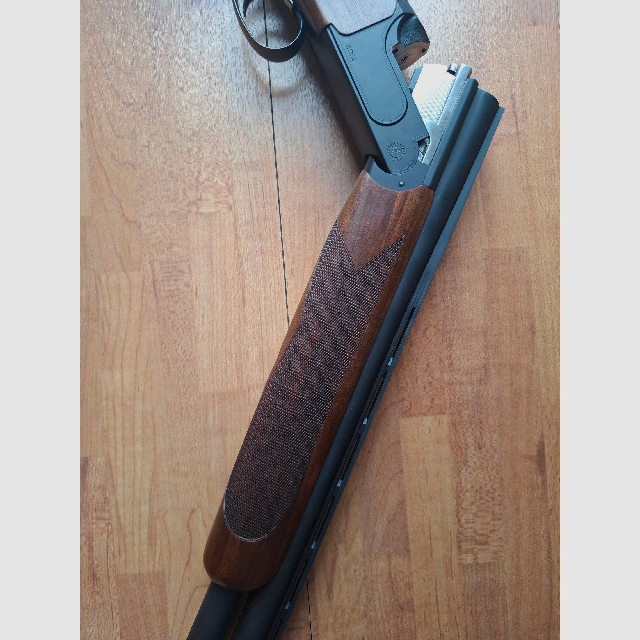 Zoli Kronos Sporting 12/76