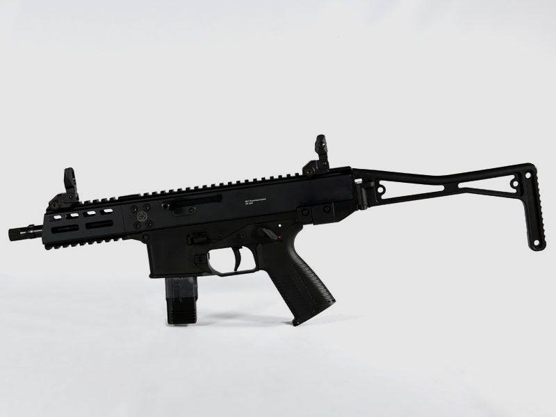 B&T GHM9
