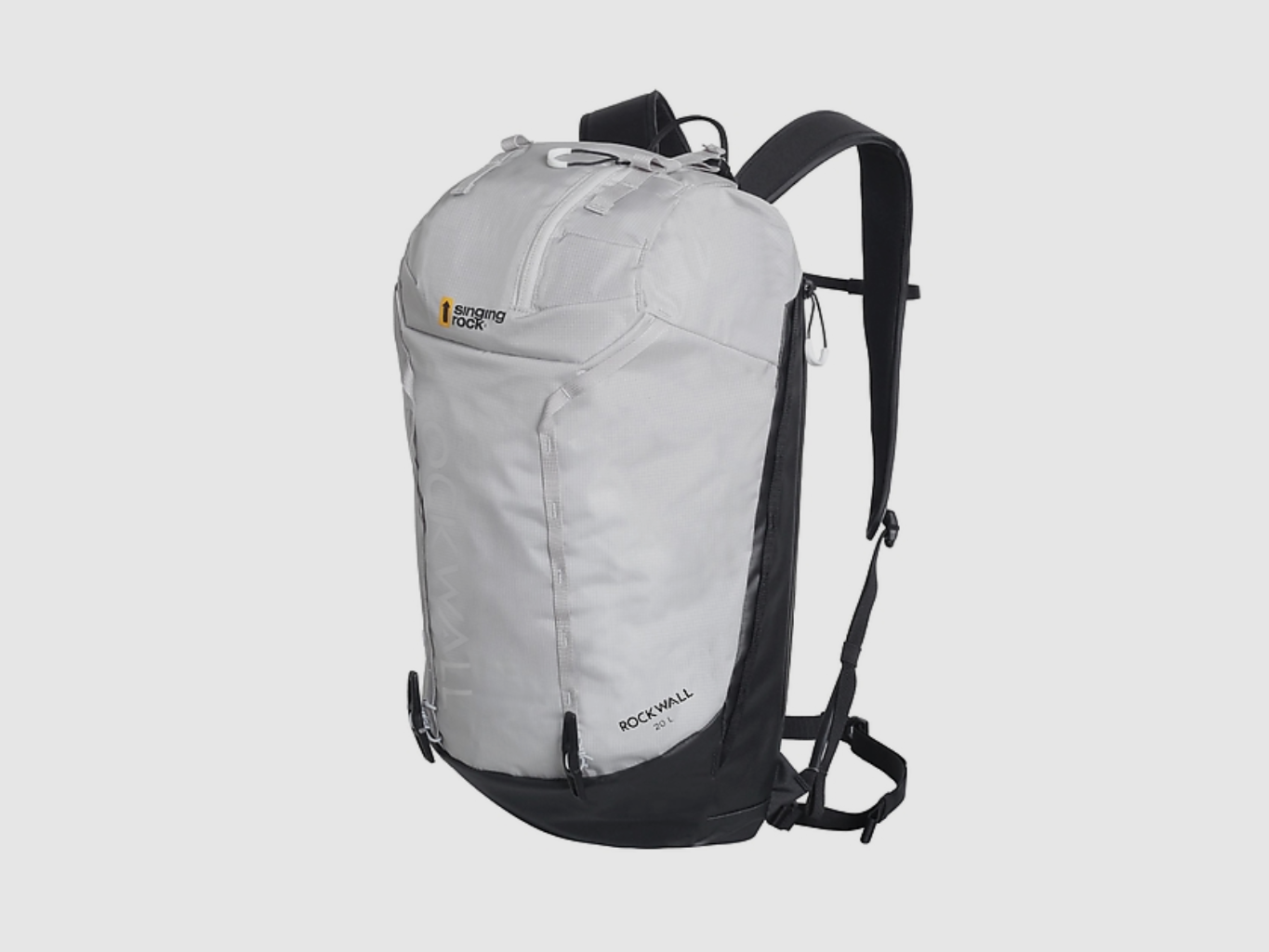 Mochila de escalada Singing Rock Rockwall 20, imagen 1 de 8