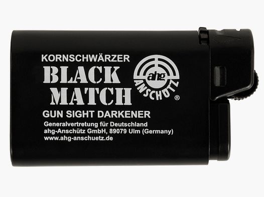 ahg-Anschütz Nero per Mirini